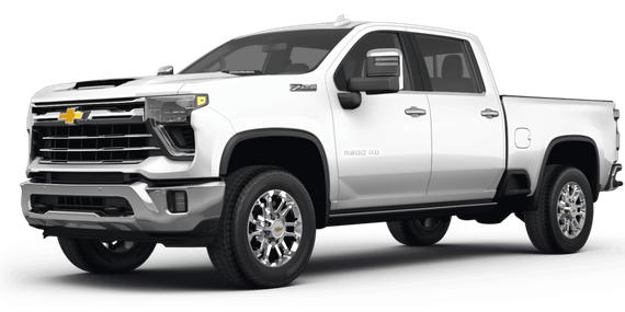 CHEVROLET SILVERADO HD 2024 2GC1YPEY0R1120113 image CHEVROLET SILVERADO HD 2024 2GC1YPEY0R1120113 image